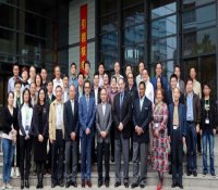 ASME中国国际工作组（BPV III）2019年第二次工作会议在上海召开