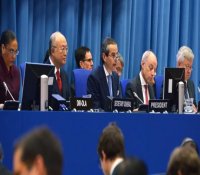 阿根廷外交官格罗西将出任国际原子能机构新一任总干事