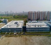 中核五公司上海光机所项目顺利通过竣工验收