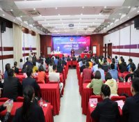 中核华兴公司&ldquo;践行核心价值观&rdquo;辩论赛顺利落幕