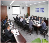 中核工程2019年度第三季度安全生产协调会在汉召开