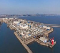 核能行业两项工程首获国家优质工程奖