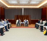 中国实验快堆基准例题项目盲算阶段任务完成