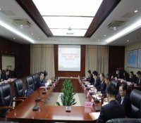 中核华兴公司调研成果交流会：增强使命感责任感 不折不扣抓好整改落实