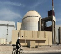 伊朗、俄罗斯启动布什尔核电站2号机组建设工作