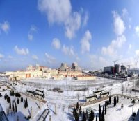 中核华兴公司承建核电工程获国家优质工程奖