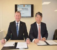 中英核安全合作指导委员会会议在英召开