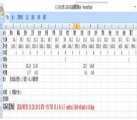 2020年8月30日西安半球发生6.5级地震    MDCB法国外预报第70号