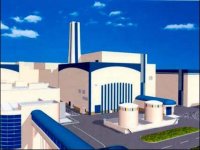 日本大间核电站获准开工建造
